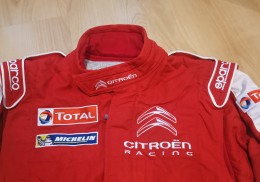 Mono citroën racing