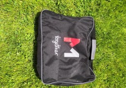 Mono rally fia marina gas m1