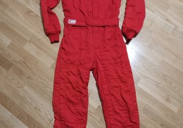 Mono fia omp sport talla m caducidad 2034