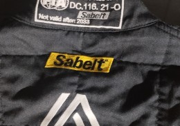 Sabelt /sparco