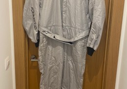 Funda alpinestars talla 54 año 2019