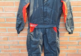 Mono sparco sprint t.50