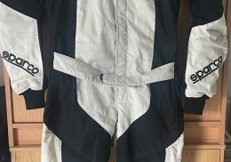 Mono sparco x-light rs-7
