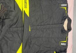 Mono sparco fia 