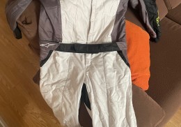 Mono alpinestars atom talla 54