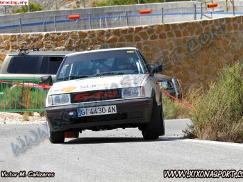 Polo g40 rally 5.000 €