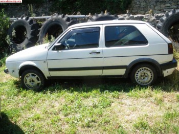 Vendo golf ii--200e