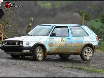 Vw golf gti 1800 16v