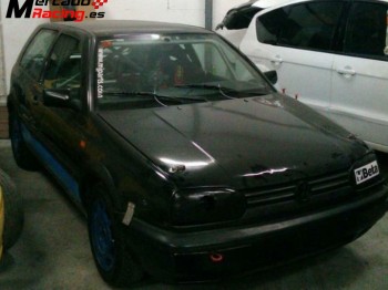 Golf mk3 1.8 8v