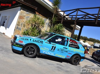 Vw volkswagen golf mk2 gti 1.8 8v copa colombes