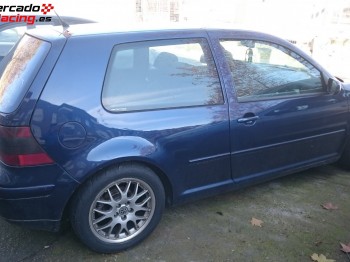 Golf iv especial 25 aniversario