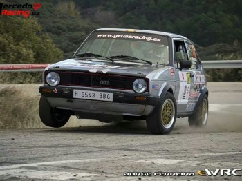 Golf gti mk1