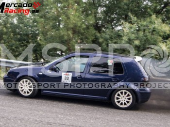 Golf iv 4motion 1.9 tdi 300hp