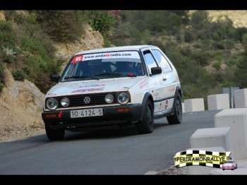 3600€ golf gti solo esta semana