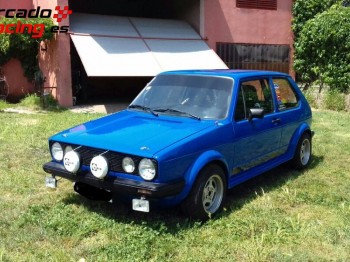 Vw golf mk1