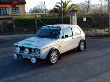 Golf mk1