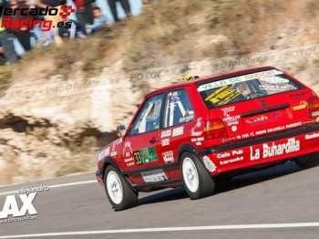 Vendo volkswagen polo 1.3