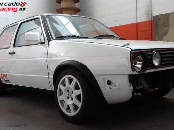 Volkswagen - golf gti mkii 2. 0 oportunidad
