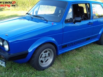 Golf mk 1