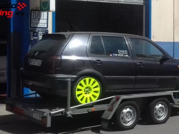 Vw golf vr6 