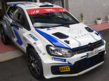 Se vende o alquila vw polo n-5 seminuevo