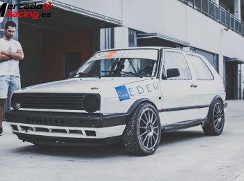 Vw golf mk2 cup 1.8t