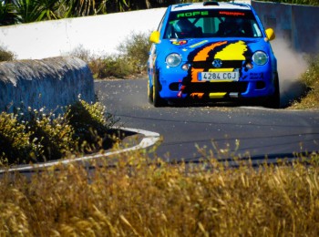 Se vende volkswagen lupo 1.6