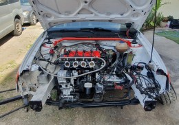 Wv golf mk3 grupo a 2.0 16v motor abf