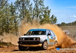 Golf mk2 gti 16v tierra