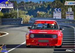 Se vende golf mk2 para subidas