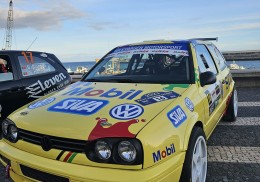 Volkswagen  golf iii kitcar