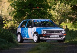 Vw golf ii 16v gr.a
