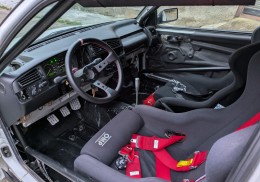 Volkswagen golf gti mk3 1h1 de 1996 8v 115 caballos