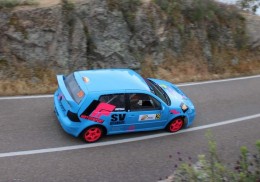 Volkswagen golf tdi div. i autocross