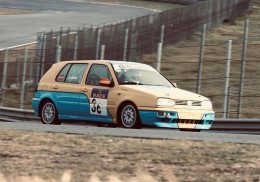 Wolkswagen golf 3