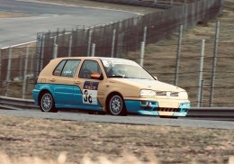 Wolkswagen golf 3