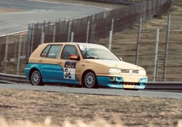 Wolkswagen golf 3