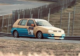 Wolkswagen golf 3