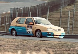 Wolkswagen golf 3