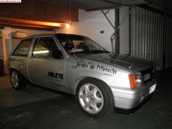 Se vende corsa gsi