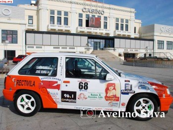 Se vende opel corsa a sport
