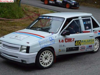 Se vende opel corsa f2000 y gt