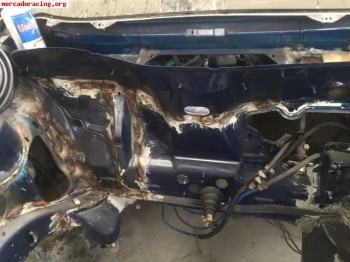 Se vende despiece de opel astra