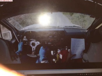 Urge venta!!! opel corsa mk1 gsi f2000 tierra