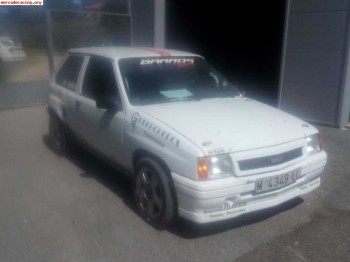 Se vende corsa gsi urge!
