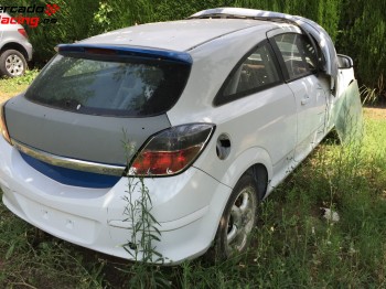 Carroceria opel astra h opc