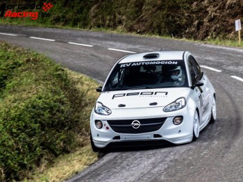 Opel adam r2 ex-oficial