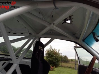 Se vende proyecto de astra gsi 16v