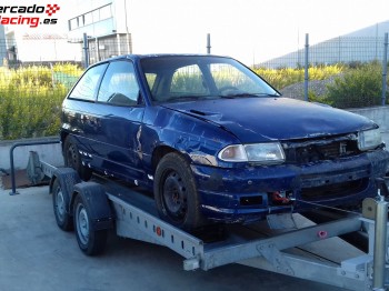 Vendo carroceria astra gsi 2.000 16