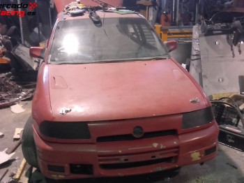 Opel astra gsi 16v